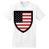 Beefy T® Born To Be Worn 100% Cotton T Shirt Thumbnail