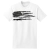 Beefy T® Born To Be Worn 100% Cotton T Shirt Thumbnail