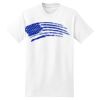 Beefy T® Born To Be Worn 100% Cotton T Shirt Thumbnail