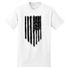Beefy T® Born To Be Worn 100% Cotton T Shirt Thumbnail
