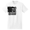 Beefy T® Born To Be Worn 100% Cotton T Shirt Thumbnail