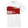 Beefy T® Born To Be Worn 100% Cotton T Shirt Thumbnail