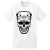 Beefy T® Born To Be Worn 100% Cotton T Shirt Thumbnail