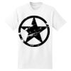 Beefy T® Born To Be Worn 100% Cotton T Shirt Thumbnail