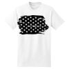 Beefy T® Born To Be Worn 100% Cotton T Shirt Thumbnail
