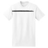 Beefy T® Born To Be Worn 100% Cotton T Shirt Thumbnail