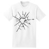 Beefy T® Born To Be Worn 100% Cotton T Shirt Thumbnail
