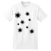Beefy T® Born To Be Worn 100% Cotton T Shirt Thumbnail