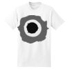 Beefy T® Born To Be Worn 100% Cotton T Shirt Thumbnail