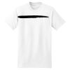 Beefy T® Born To Be Worn 100% Cotton T Shirt Thumbnail
