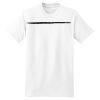 Beefy T® Born To Be Worn 100% Cotton T Shirt Thumbnail