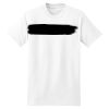 Beefy T® Born To Be Worn 100% Cotton T Shirt Thumbnail