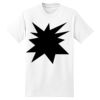 Beefy T® Born To Be Worn 100% Cotton T Shirt Thumbnail