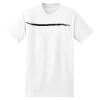 Beefy T® Born To Be Worn 100% Cotton T Shirt Thumbnail