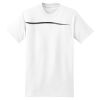 Beefy T® Born To Be Worn 100% Cotton T Shirt Thumbnail