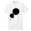 Beefy T® Born To Be Worn 100% Cotton T Shirt Thumbnail