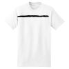 Beefy T® Born To Be Worn 100% Cotton T Shirt Thumbnail