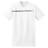 Beefy T® Born To Be Worn 100% Cotton T Shirt Thumbnail
