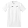 Beefy T® Born To Be Worn 100% Cotton T Shirt Thumbnail