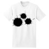 Beefy T® Born To Be Worn 100% Cotton T Shirt Thumbnail