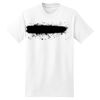 Beefy T® Born To Be Worn 100% Cotton T Shirt Thumbnail
