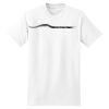 Beefy T® Born To Be Worn 100% Cotton T Shirt Thumbnail