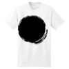 Beefy T® Born To Be Worn 100% Cotton T Shirt Thumbnail