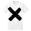 Beefy T® Born To Be Worn 100% Cotton T Shirt Thumbnail