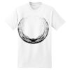 Beefy T® Born To Be Worn 100% Cotton T Shirt Thumbnail