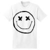 Beefy T® Born To Be Worn 100% Cotton T Shirt Thumbnail