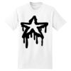 Beefy T® Born To Be Worn 100% Cotton T Shirt Thumbnail