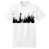 Beefy T® Born To Be Worn 100% Cotton T Shirt Thumbnail