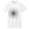 Beefy T® Born To Be Worn 100% Cotton T Shirt Thumbnail