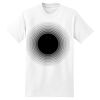 Beefy T® Born To Be Worn 100% Cotton T Shirt Thumbnail