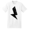 Beefy T® Born To Be Worn 100% Cotton T Shirt Thumbnail