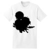 Beefy T® Born To Be Worn 100% Cotton T Shirt Thumbnail