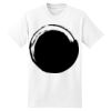 Beefy T® Born To Be Worn 100% Cotton T Shirt Thumbnail