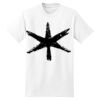 Beefy T® Born To Be Worn 100% Cotton T Shirt Thumbnail