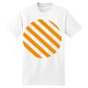 Beefy T® Born To Be Worn 100% Cotton T Shirt Thumbnail